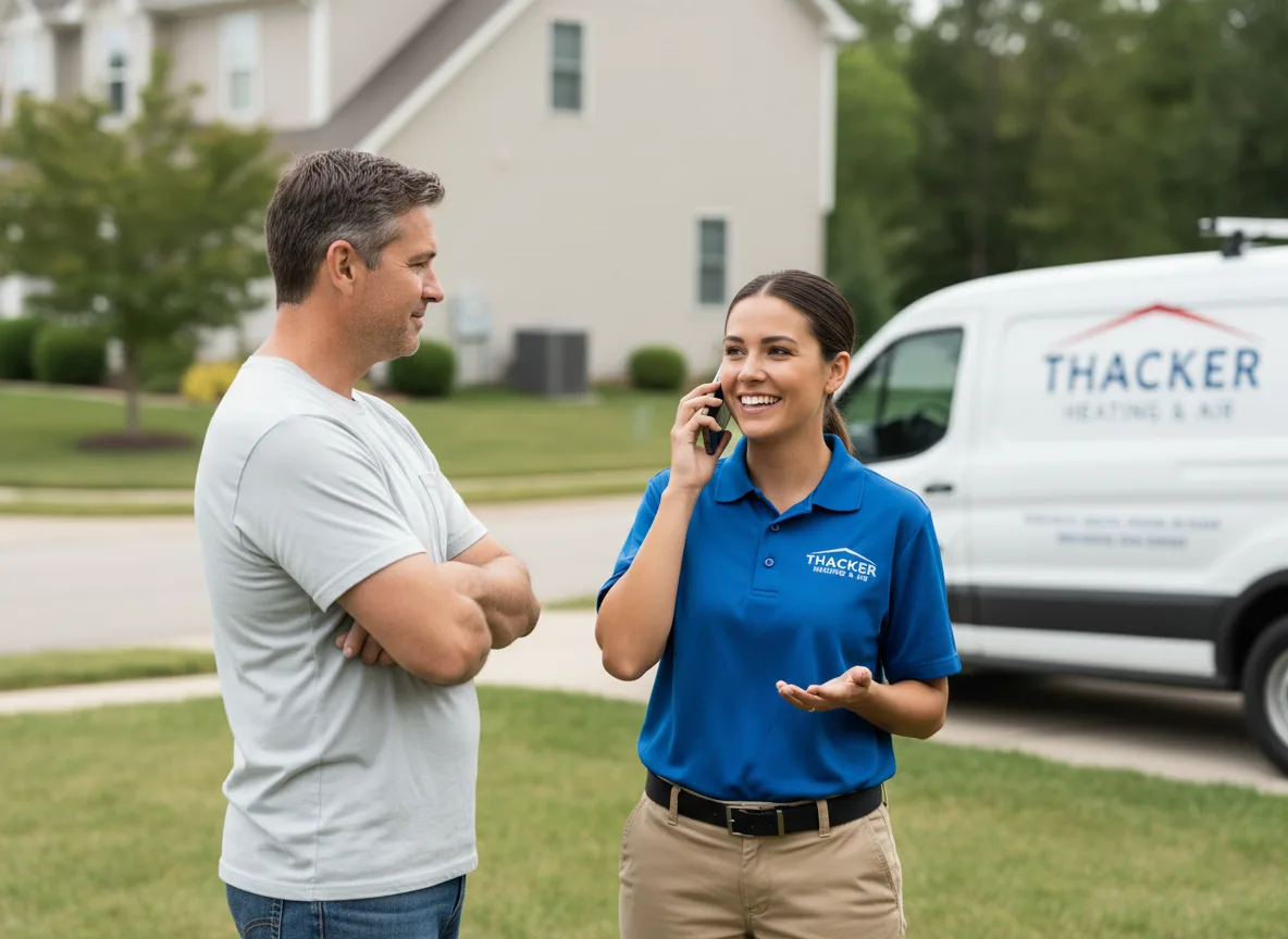 Ac Repair Lochgelly, WV FAQs